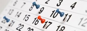 CALENDARIO