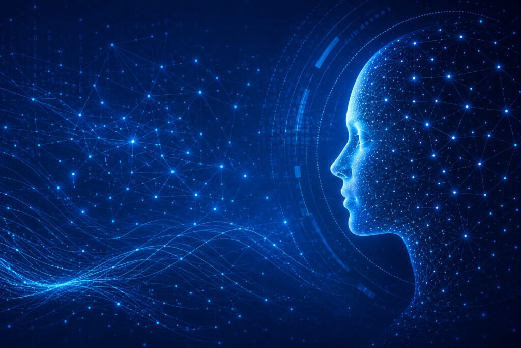[AI abstract image]